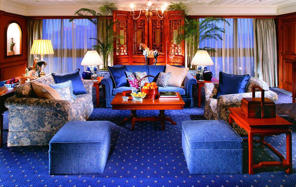 Hotel Artyzen Grand Lapa Macao Exteriér fotografie A suite at the Grand Hotel